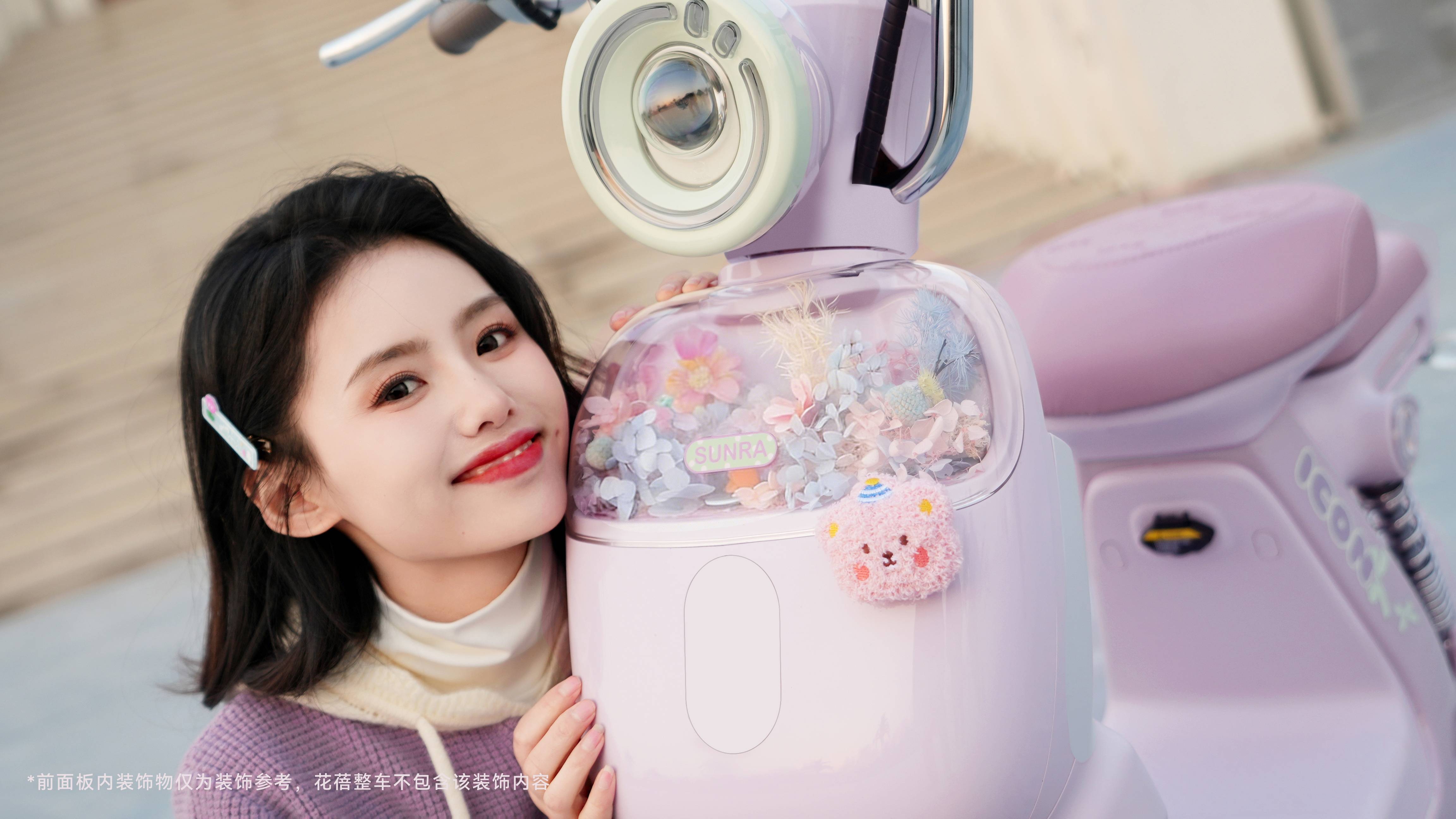 新年出行幸福感的提升靠什么？新日花蓓和路行X6交出满分答卷