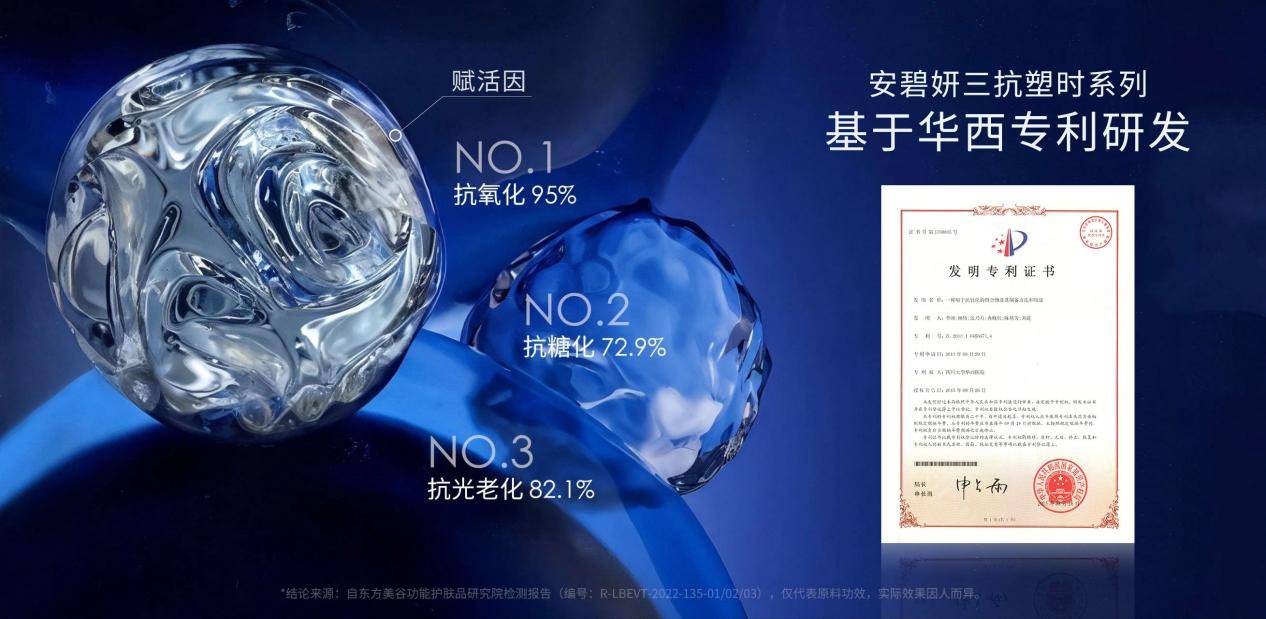 四川省女医师协会美容抗衰学术年会在蓉举办_安碧妍携华西三抗科研成果参展 图8