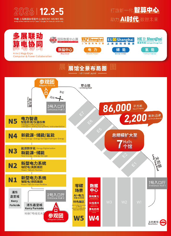 AI大模型跃迁Agent，来CDCE2026破解Token经济下绿色算力难题