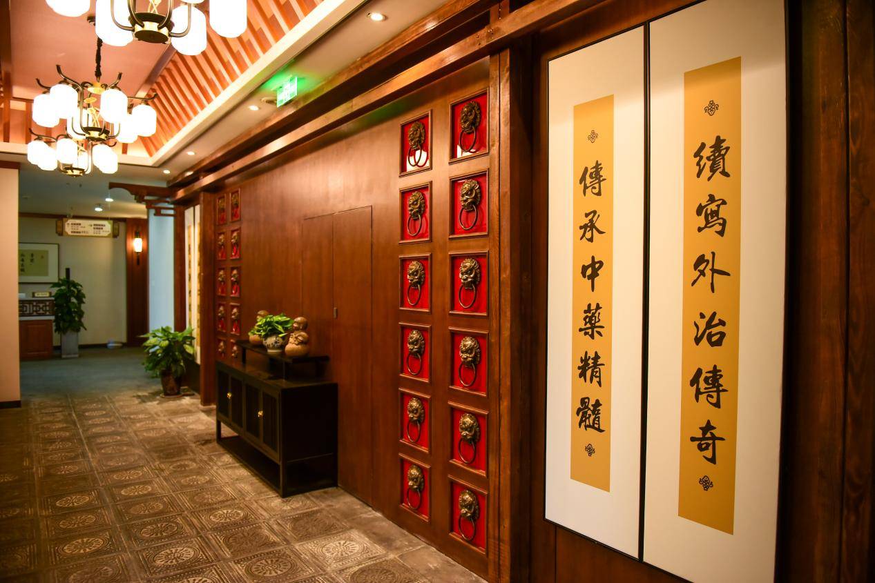 云太医郑州素朴中医院翟纪功：以“调律敛胃”疗法开启科学减重新路径