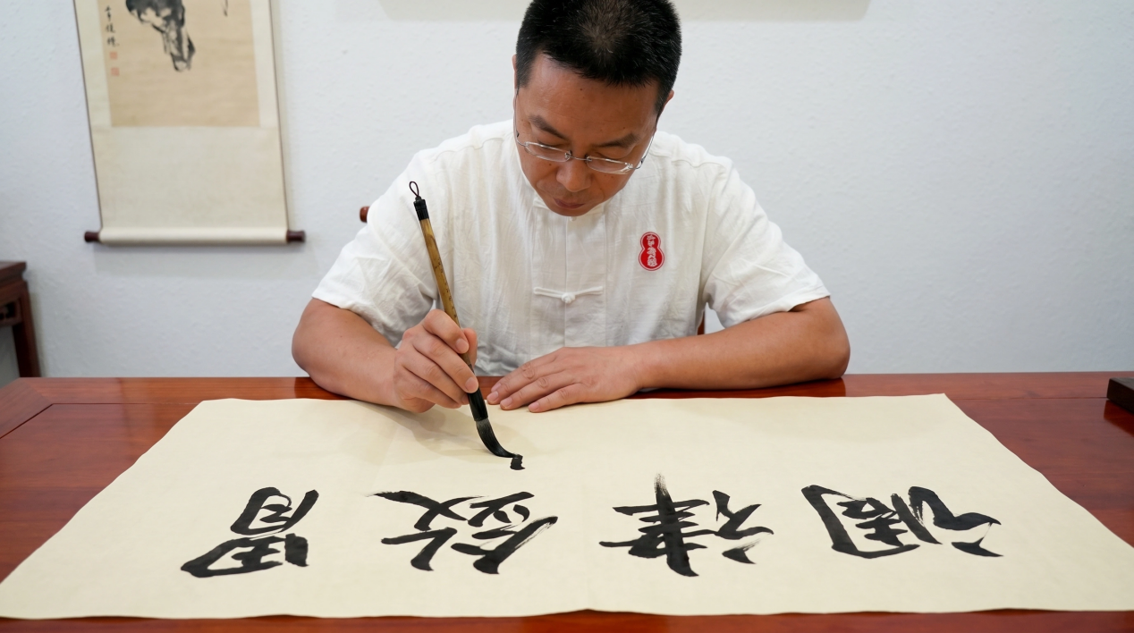 云太医郑州素朴中医院翟纪功：以“调律敛胃”疗法开启科学减重新路径