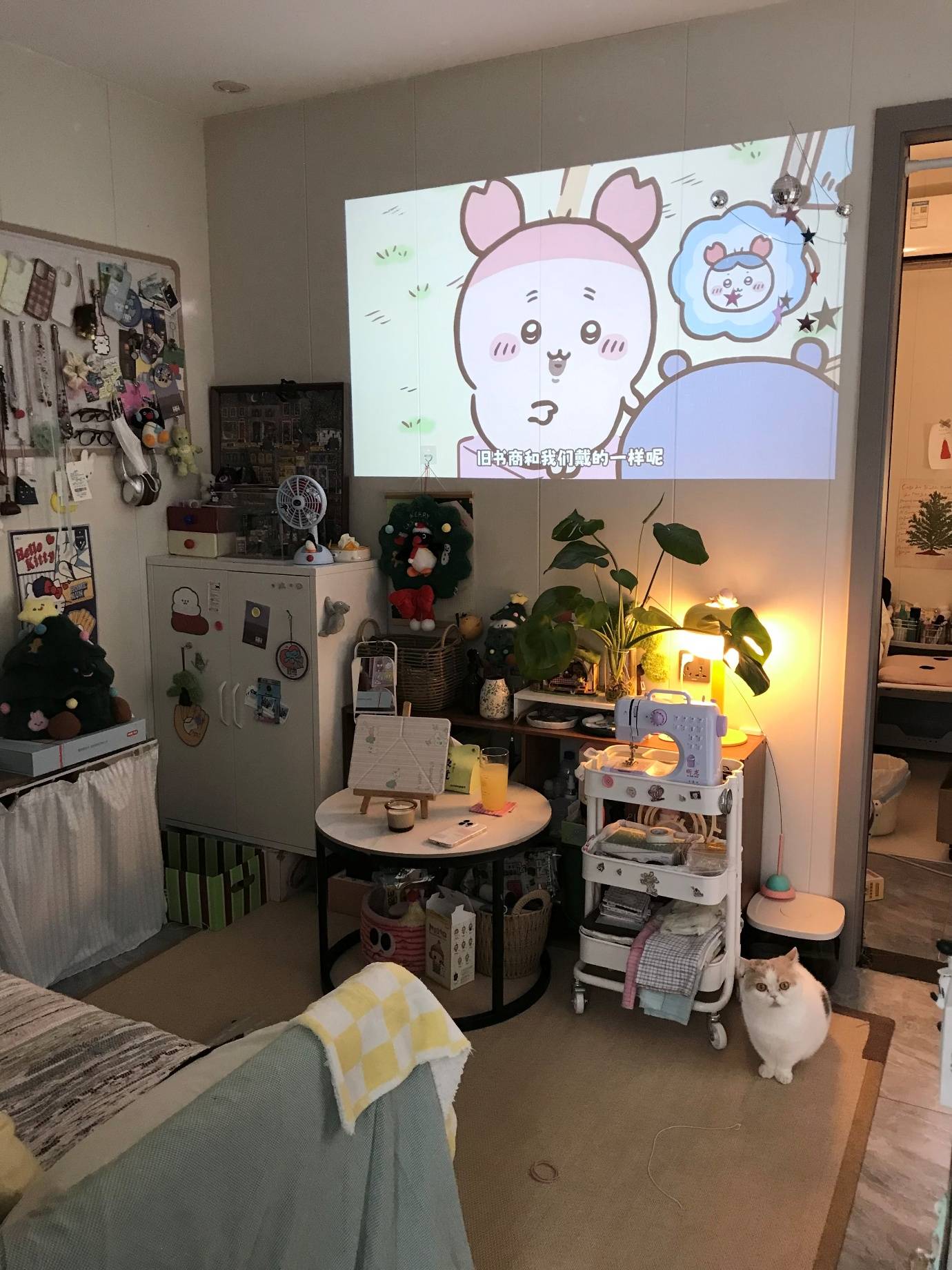 百元投影仪推荐学生党：哈趣Q1 Pro高亮版和H3 Pro
