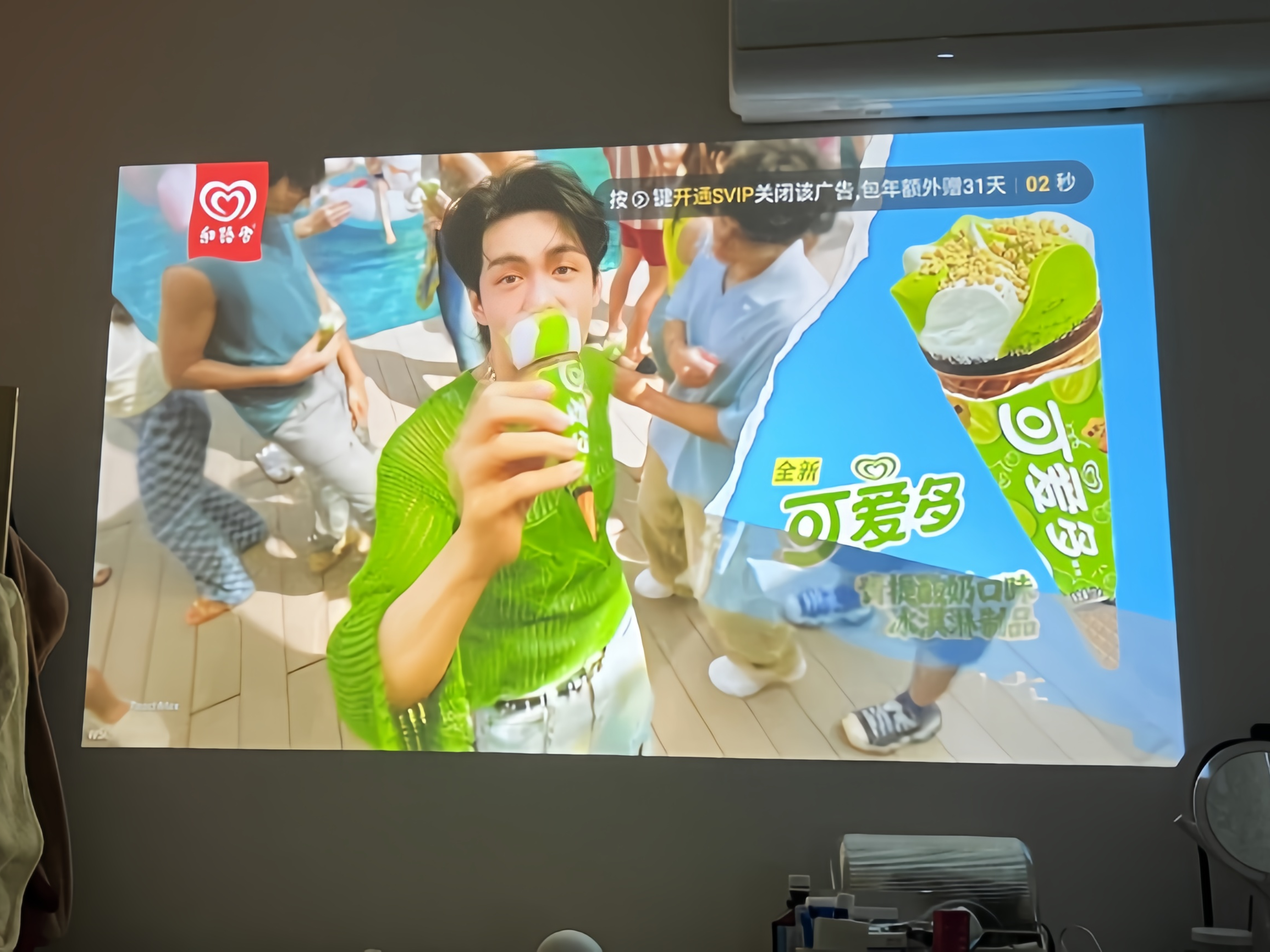 投影仪怎么选？2026年千元投影仪性价比之王原来是哈趣H3 Ultra Max