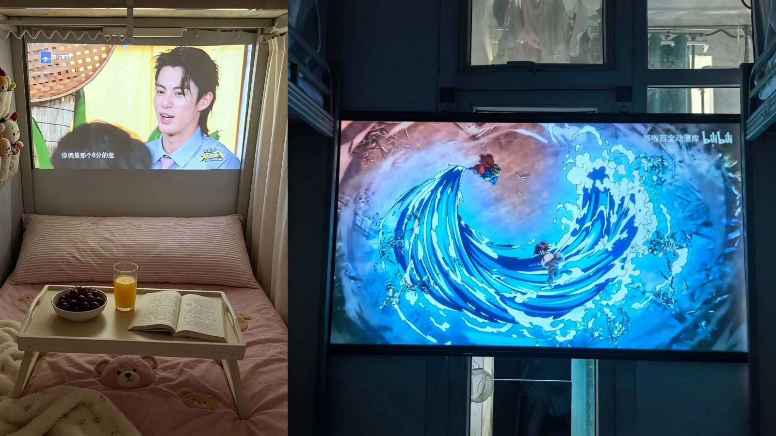 平价品牌投影仪高清高刷推荐｜2026年旗舰全能机型哈趣Q1 Pro Max
